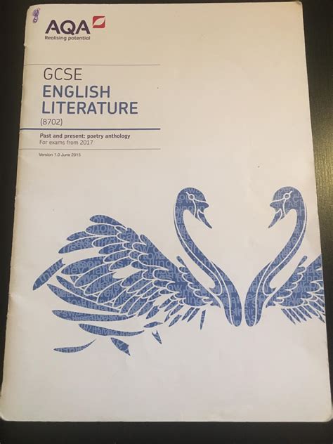 There is a brilliant selection of modern plays and novels available for pupils in the new <b>GCSE</b> reading list, some of which have been studied at schools for decades. . Gcse english literature books 1988